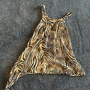 Lani, Hand Craft by Los Angeles, size Med